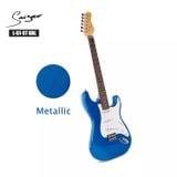 Đàn Guitar Điện Smiger L-G1-ST