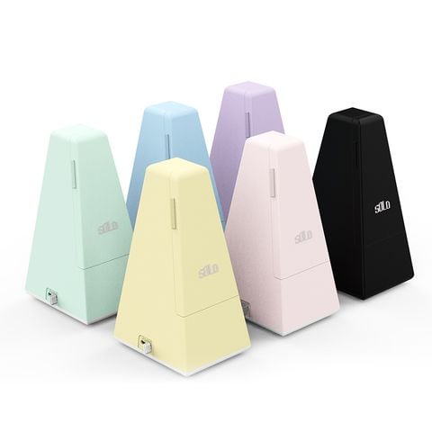 Máy Gõ Nhịp - Metronome Solo S320