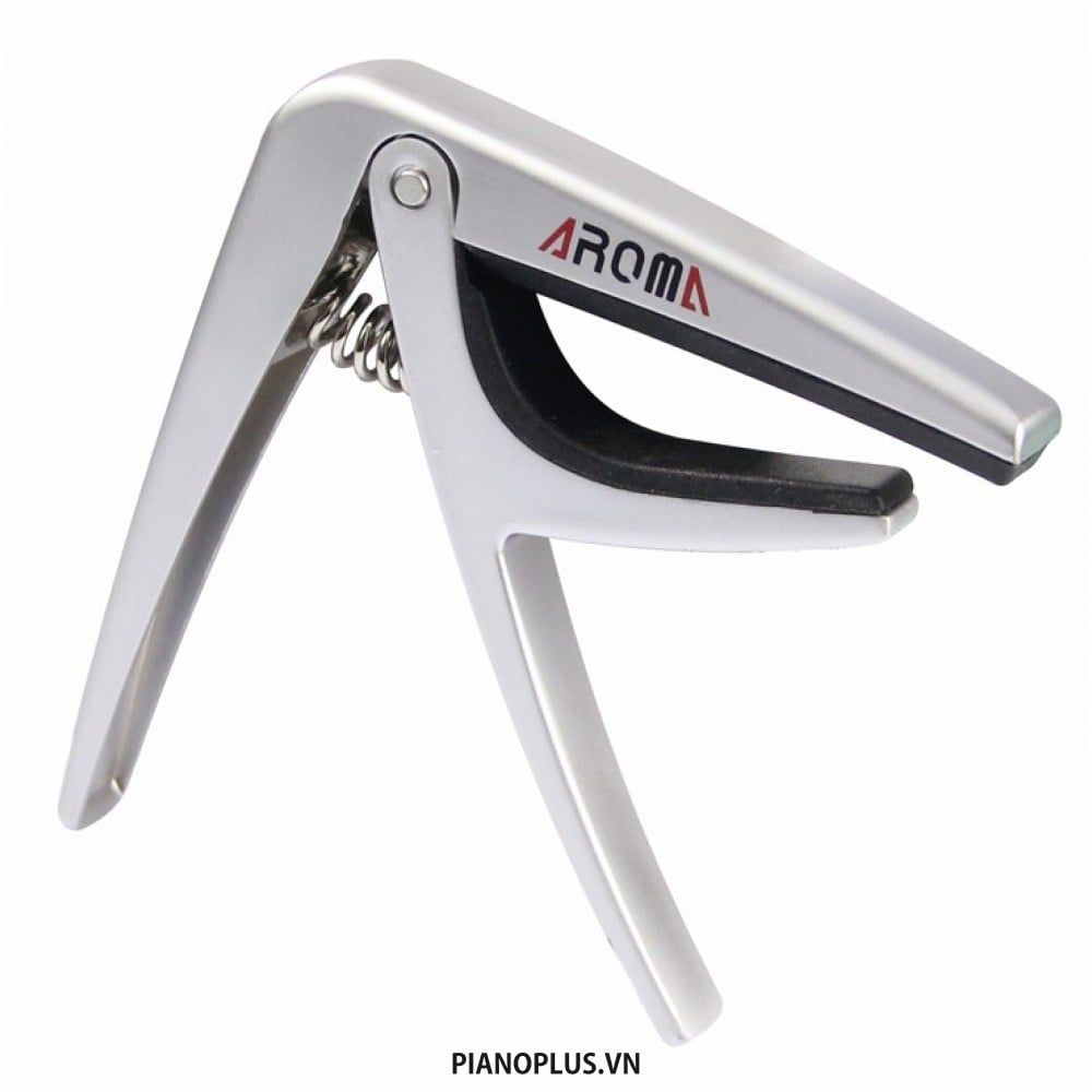 Capo Guitar Classic Aroma AC-02 – Piano Plus