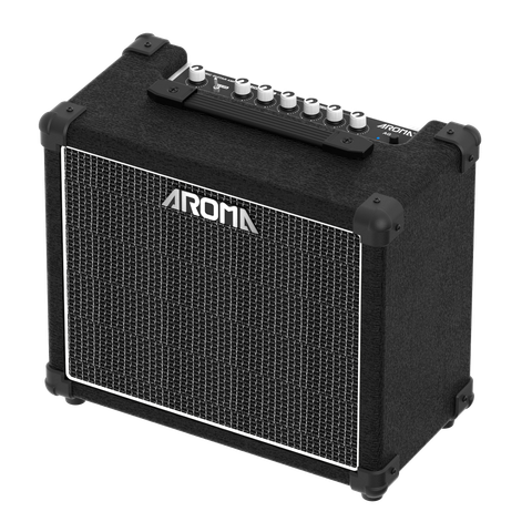 Ampli Guitar Điện Aroma AG-30