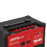 Ampli Guitar Bass Aroma AG-30B Bluetooth