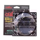Bộ 6 Dây Đàn Guitar Điện Alice AE-530