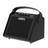 Ampli Đa Năng Aroma AMA-30 Cho Nhạc Cụ