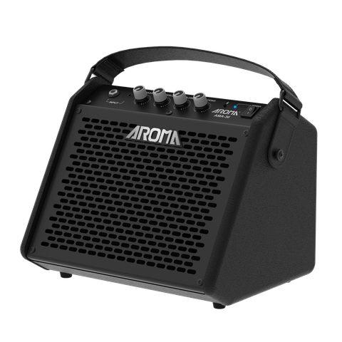 Ampli Đa Năng Aroma AMA-30 Cho Nhạc Cụ