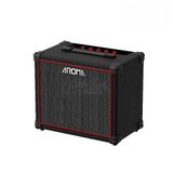 Ampli Guitar Bass Aroma AG-30B Bluetooth