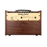 Ampli Guitar Nux Street Artist SA-40 Pin Sạc