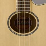 Đàn Guitar Acoustic Yamaha APX-600 Tích Hợp EQ