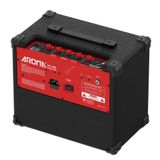 Ampli Guitar Bass Aroma AG-30B Bluetooth