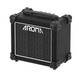 Ampli Guitar Điện Aroma AG-10S Bluetooth