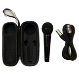 Microphone Cầm Tay Dynamic Aroma AMK-01