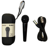 Microphone Cầm Tay Dynamic Aroma AMK-01