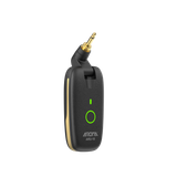 Bộ Thu Phát Tín Hiệu Âm Thanh Không Dây Aroma ARU-10 Wireless Audio Transmitter