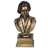 Tượng Nhạc Sĩ Beethoven