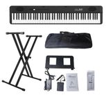 Đàn Piano Gấp Bremen BM200 Brand New