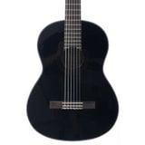 ĐÀN GUITAR CLASSIC YAMAHA C40BL MÀU ĐEN