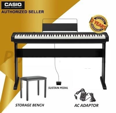 Đàn Piano Điện Casio CDP-S110