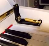 Piano Soft Fall Device - Đậy nắp đàn Piano thủy lực