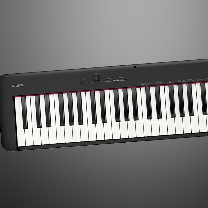 piano casio cdp s100