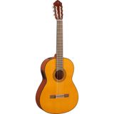 Đàn Guitar Classic Yamaha CGX122MS Tích Hợp EQ