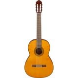 Đàn Guitar Classic Yamaha CGX122MS Tích Hợp EQ