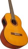 Đàn Guitar Classic Yamaha CGX122MS Tích Hợp EQ