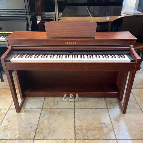 Đàn Piano Điện Yamaha CLP-430M