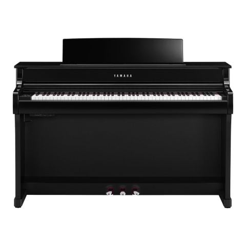Đàn Piano Điện Yamaha CLP-845 PE Polished Ebony