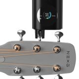 Máy Lên Dây Tự Động Enya ST1 Smart Automatic Tuner Cho Đàn Guitar , Ukulele, Bass