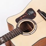 Đàn Guitar Acoustic Mantic GT1 DC