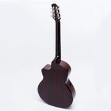 Đàn Guitar Acoustic Ba Đờn VE-70