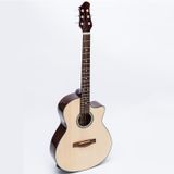 Đàn Guitar Acoustic Ba Đờn VE-70