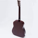 Đàn Guitar Acoustic Ba Đờn VE-70D