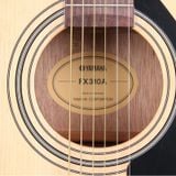 Đàn Guitar Acoustic Yamaha FX310AII