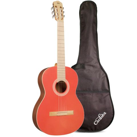 Đàn Guitar Classic Cordoba C1 Matiz Coral