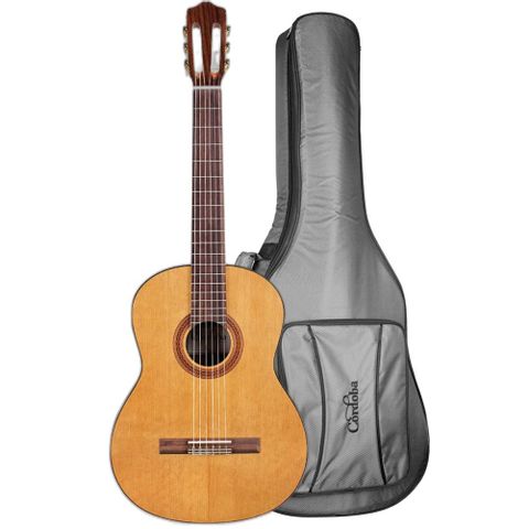 Đàn Guitar Classic Cordoba C5 CD Cedar