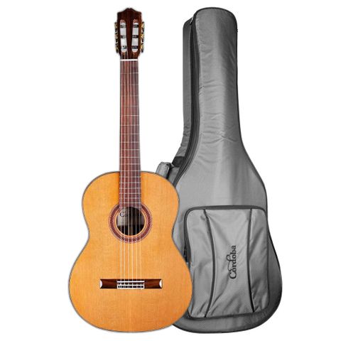 Đàn Guitar Classic Cordoba C7 CD Cedar
