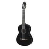 ĐÀN GUITAR CLASSIC YAMAHA C40BL MÀU ĐEN