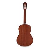 Đàn Guitar Classic Yamaha CG122MS
