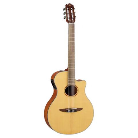 Đàn Guitar Yamaha Classic NTX1