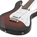 Đàn Guitar Điện Yamaha  Pacifica PAC112J