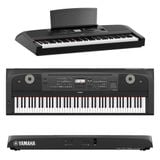Đàn Piano Điện Yamaha DGX-670