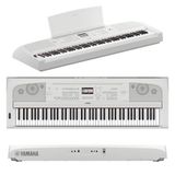 Đàn Piano Điện Yamaha DGX-670