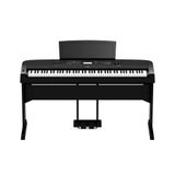 Đàn Piano Điện Yamaha DGX-670