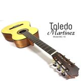 Đàn Guitar Classic Martinez Toledo MC-18