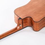 Đàn Guitar Acoustic Mantic GT1 DC
