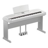 Đàn Piano Điện Yamaha DGX-670WH