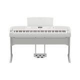 Đàn Piano Điện Yamaha DGX-670WH