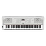 Đàn Piano Điện Yamaha DGX-670WH