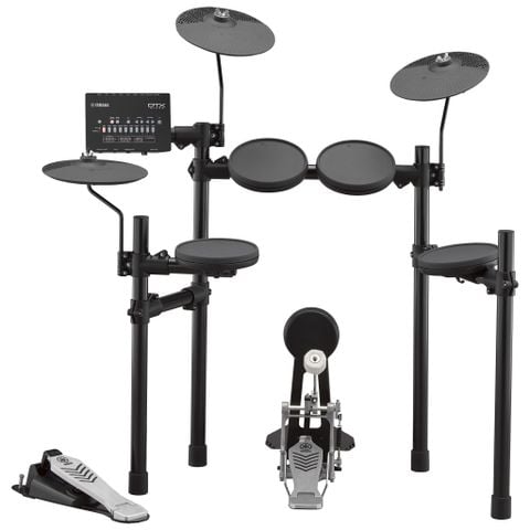 Trống Điện Tử Yamaha DTX432K