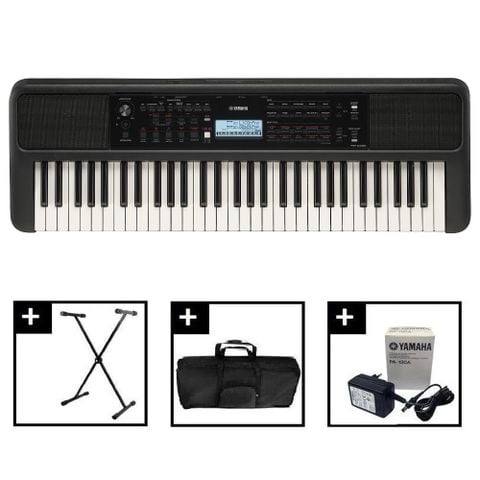Đàn Organ Yamaha PSR-E383